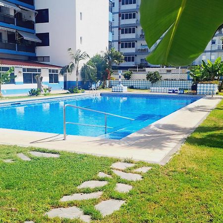 Estudio Playa Jardin Puerto de la Cruz (Tenerife) Exterior foto